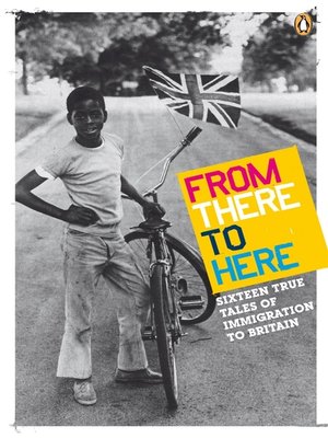 cover image of From There to Here